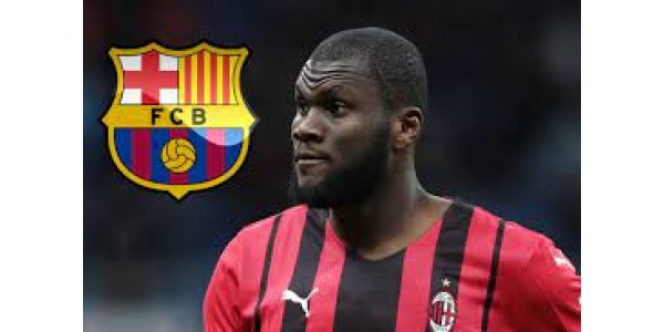 De kernspelers van AC Milan zullen het team verlaten